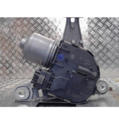 Moteur essuie glace avant droit RENAULT SCENIC 4 Photo n°4