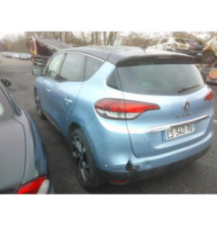 Moteur essuie glace avant droit RENAULT SCENIC 4 Photo n°9