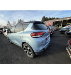 Moteur essuie glace avant droit RENAULT SCENIC 4 Photo n°18