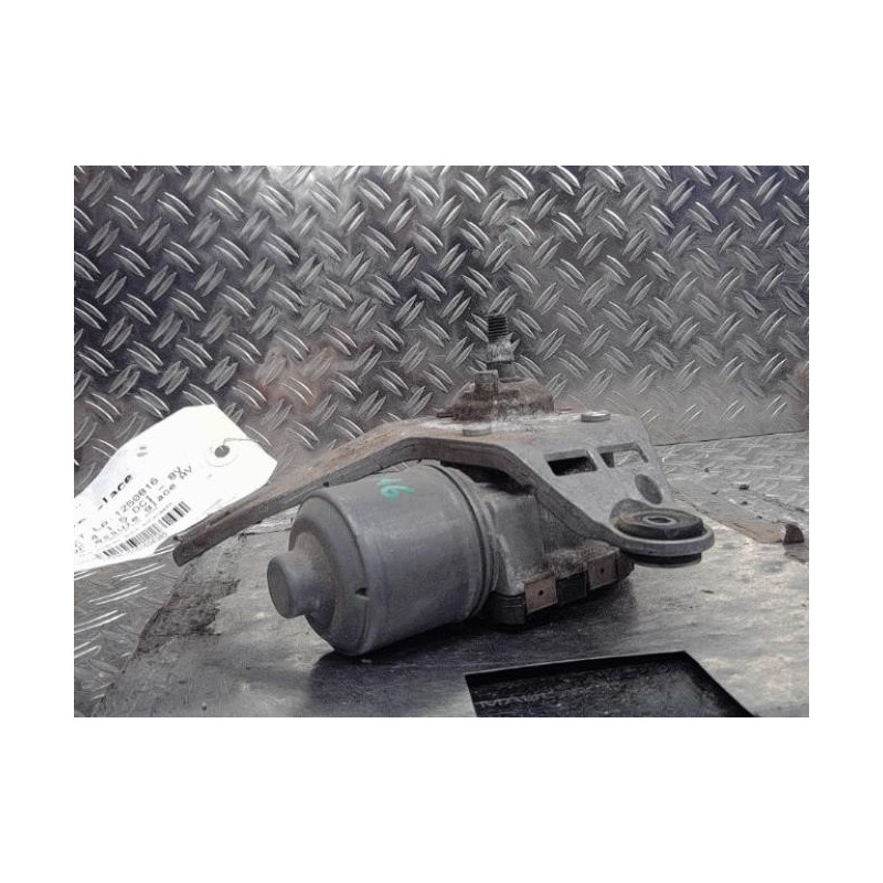 Moteur essuie glace avant gauche RENAULT SCENIC 4