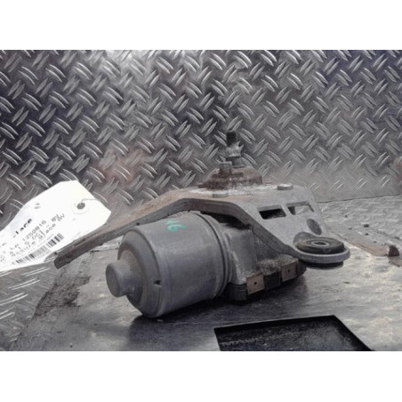 Moteur essuie glace avant gauche RENAULT SCENIC 4 Photo n°1