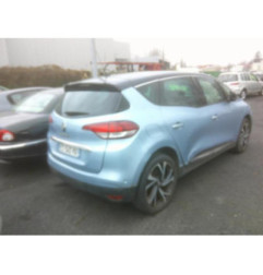 Moteur essuie glace avant gauche RENAULT SCENIC 4 Photo n°8