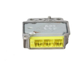 Boitier air bag NISSAN JUKE 1 Photo n°1