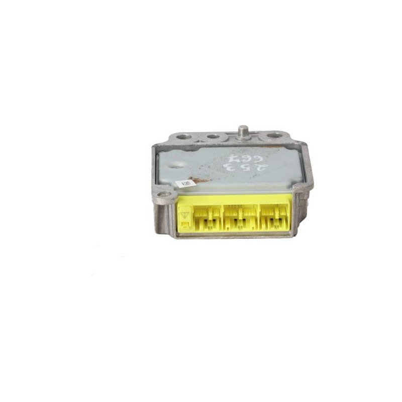 Boitier air bag NISSAN JUKE 1