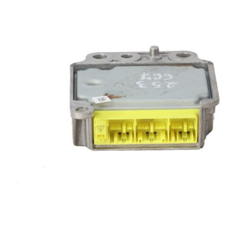 Boitier air bag NISSAN JUKE 1 Photo n°1