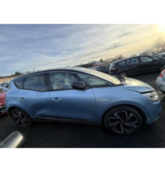 Moteur essuie glace avant gauche RENAULT SCENIC 4 Photo n°14