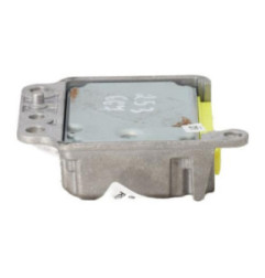 Boitier air bag NISSAN JUKE 1 Photo n°4