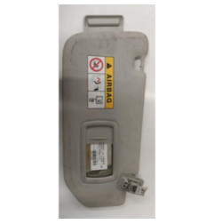 Pare soleil droit RENAULT SCENIC 4 Photo n°1