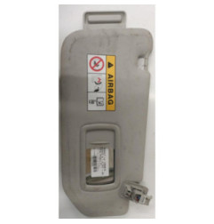 Pare soleil droit RENAULT SCENIC 4