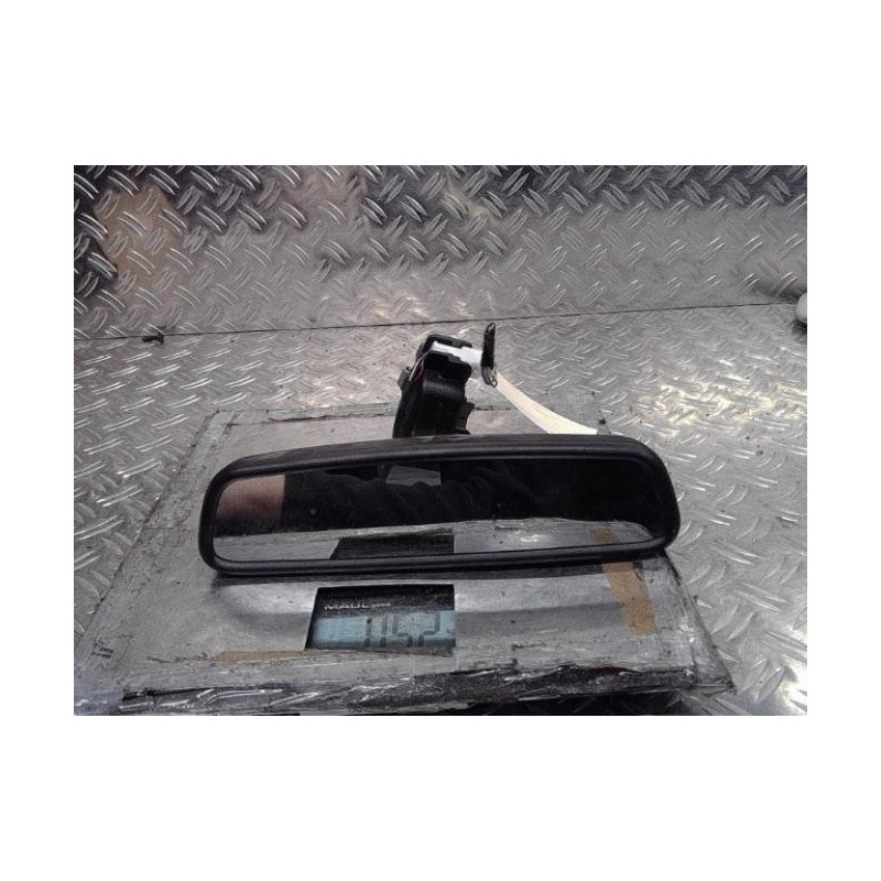 Retroviseur interieur RENAULT SCENIC 4