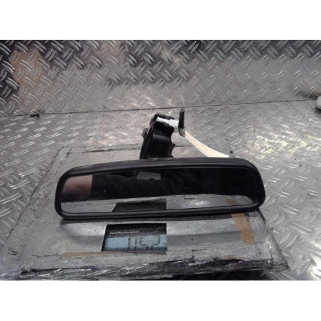 Retroviseur interieur RENAULT SCENIC 4 Photo n°1