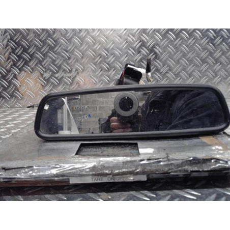 Retroviseur interieur RENAULT SCENIC 4