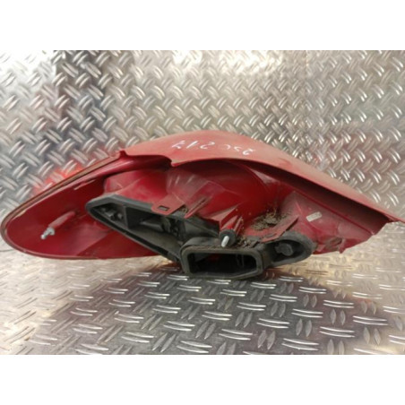 Feu arriere principal droit (feux) PEUGEOT 207