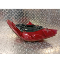 Feu arriere principal droit (feux) PEUGEOT 207 Photo n°3