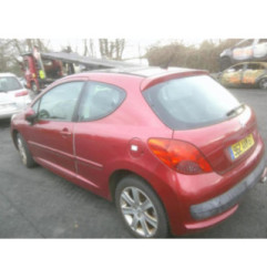 Feu arriere principal droit (feux) PEUGEOT 207 Photo n°8