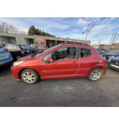 Feu arriere principal droit (feux) PEUGEOT 207 Photo n°13