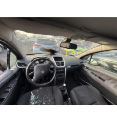 Feu arriere principal droit (feux) PEUGEOT 207 Photo n°16