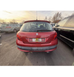 Feu arriere principal droit (feux) PEUGEOT 207 Photo n°20