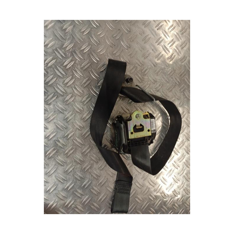 Ceinture avant gauche PEUGEOT 207