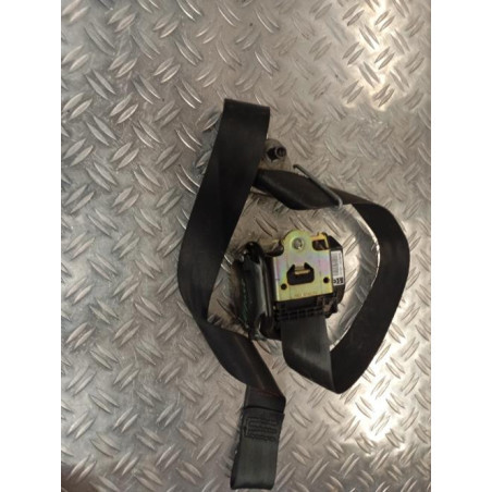 Ceinture avant gauche PEUGEOT 207 Photo n°1
