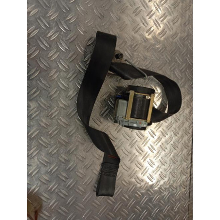 Ceinture avant gauche PEUGEOT 207