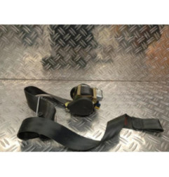 Ceinture avant gauche PEUGEOT 207 Photo n°3