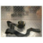 Ceinture avant gauche PEUGEOT 207