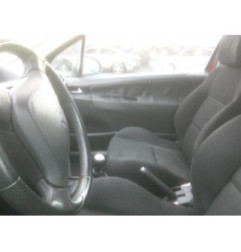 Ceinture avant gauche PEUGEOT 207 Photo n°7
