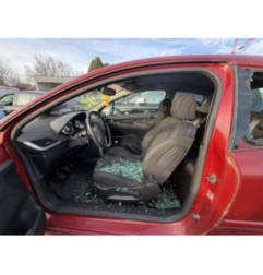 Ceinture avant gauche PEUGEOT 207 Photo n°15