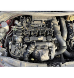 Com (Bloc Contacteur Tournant+Commodo Essuie Glace+Commodo Phare) PEUGEOT 207 Photo n°12