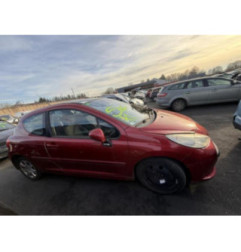 Com (Bloc Contacteur Tournant+Commodo Essuie Glace+Commodo Phare) PEUGEOT 207 Photo n°14