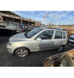 Retroviseur gauche MAZDA 2 1 Photo n°13