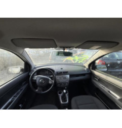 Retroviseur gauche MAZDA 2 1 Photo n°16