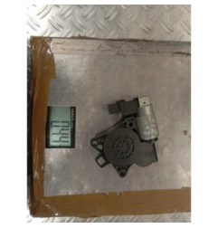 Moteur leve vitre arriere droit MAZDA 2 1 Photo n°1