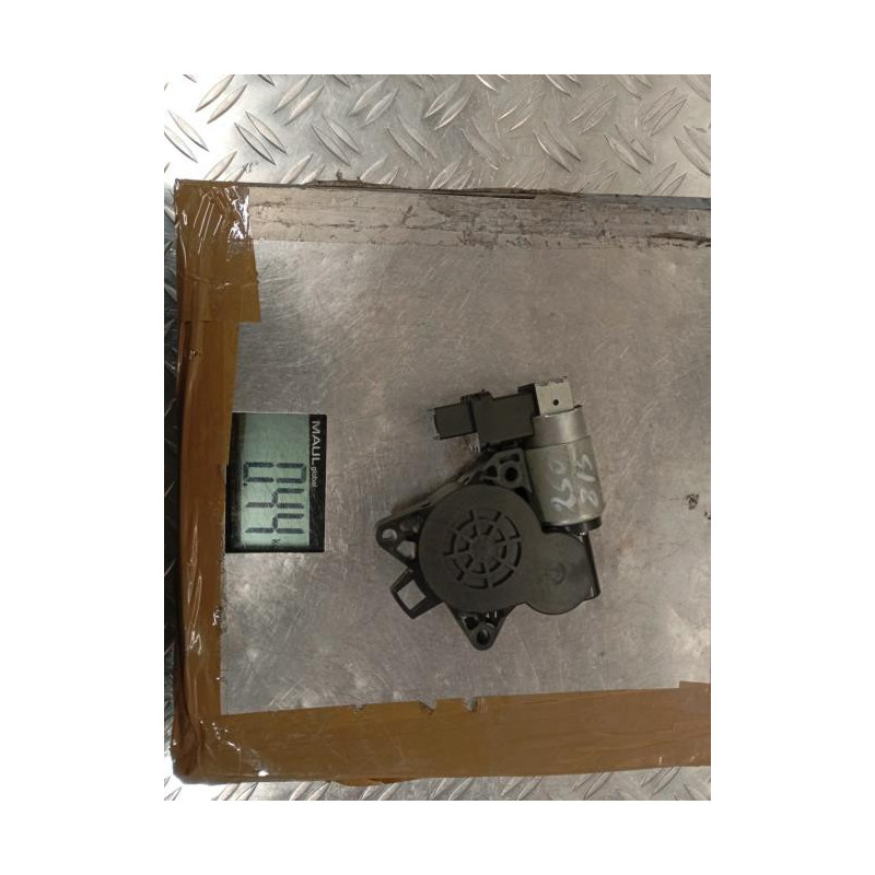 Moteur leve vitre arriere droit MAZDA 2 1