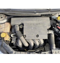 Moteur leve vitre arriere droit MAZDA 2 1 Photo n°11