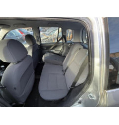 Moteur leve vitre arriere droit MAZDA 2 1 Photo n°16