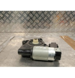 Moteur leve vitre arriere gauche MAZDA 2 1 Photo n°1