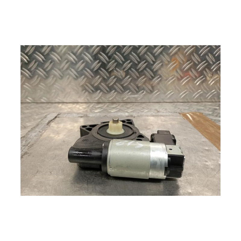 Moteur leve vitre arriere gauche MAZDA 2 1