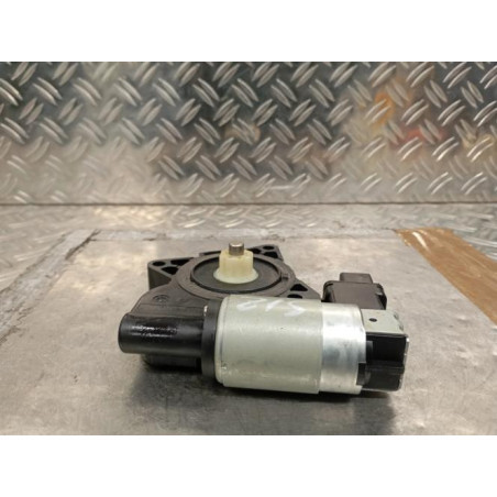 Moteur leve vitre arriere gauche MAZDA 2 1 Photo n°1