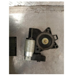 Moteur leve vitre arriere gauche MAZDA 2 1 Photo n°3