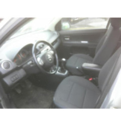 Moteur leve vitre arriere gauche MAZDA 2 1 Photo n°7