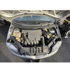 Moteur leve vitre arriere gauche MAZDA 2 1 Photo n°11