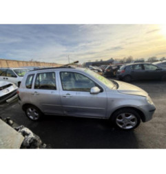 Moteur leve vitre arriere gauche MAZDA 2 1 Photo n°14