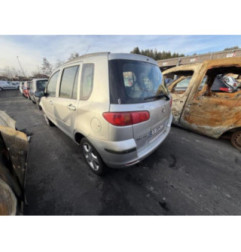 Moteur leve vitre arriere gauche MAZDA 2 1 Photo n°18