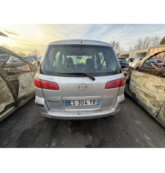 Moteur leve vitre arriere gauche MAZDA 2 1 Photo n°20