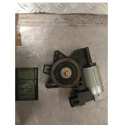 Moteur leve vitre avant droit MAZDA 2 1 Photo n°1