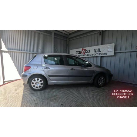 Condenseur de clim PEUGEOT 307