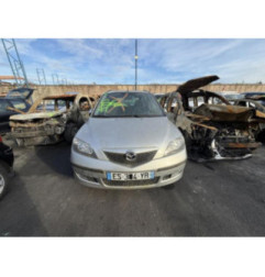 Moteur leve vitre avant droit MAZDA 2 1 Photo n°10