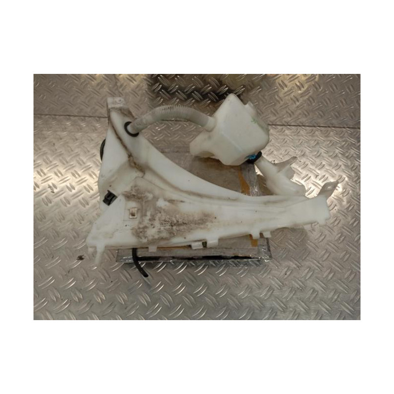 Vase de lave glace VOLVO C 70 2